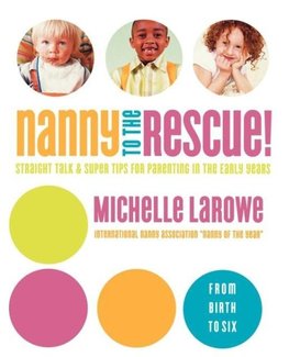The Nanny to the Rescue!