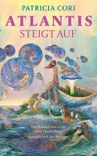 ATLANTIS STEIGT AUF