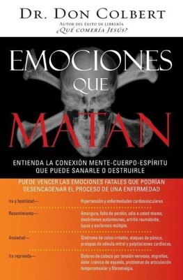 La Emociones Que Matan