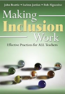 Making Inclusion Work