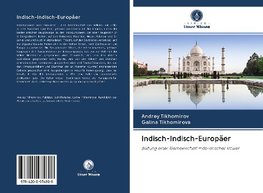 Indisch-Indisch-Europäer