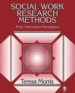 Social Work Research Methods