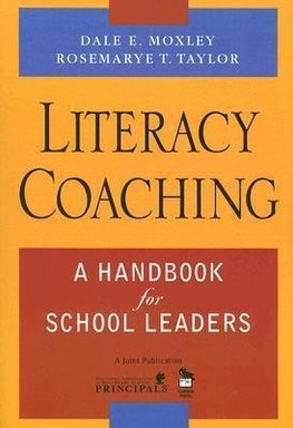 Literacy Coaching