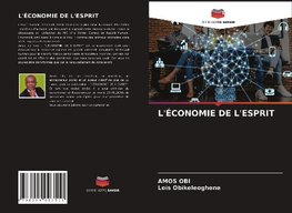 L'ÉCONOMIE DE L'ESPRIT