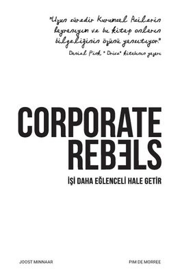 Corporate Rebels