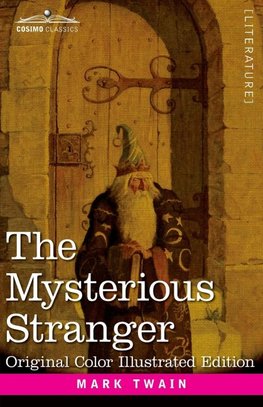 The Mysterious Stranger