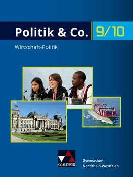 Politik & Co. NRW 9/10 - G9