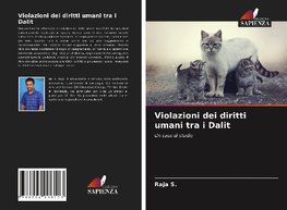 Violazioni dei diritti umani tra i Dalit