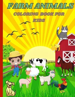 FARM ANIMALS