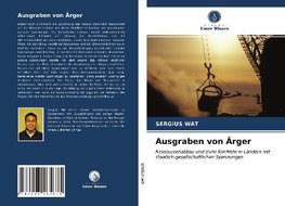 Ausgraben von Ärger