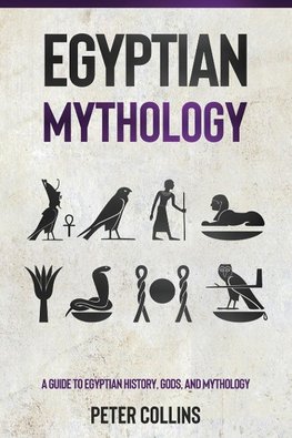 Egyptian Mythology