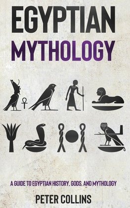 Egyptian Mythology