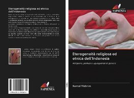 Eterogeneità religiosa ed etnica dell'Indonesia