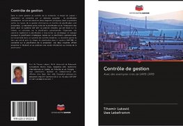 Contrôle de gestion