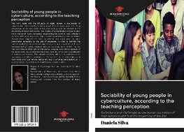 Sociability of young people in cyberculture, according to the teaching perception