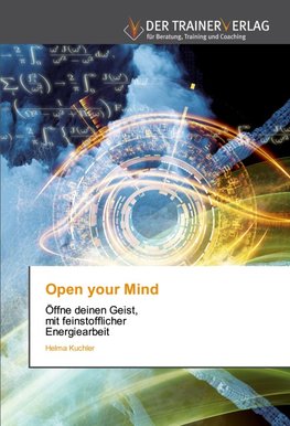 Open your Mind