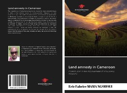 Land amnesty in Cameroon