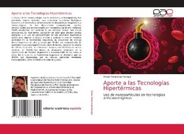 Aporte a las Tecnologías Hipertérmicas
