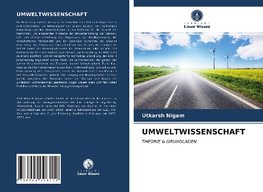 UMWELTWISSENSCHAFT