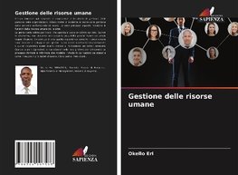 Gestione delle risorse umane