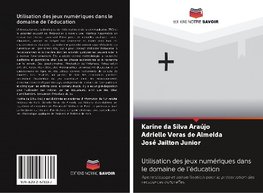 Utilisation des jeux numériques dans le domaine de l'éducation