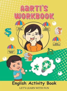Aarti's Workbook