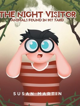 The Night Visitor