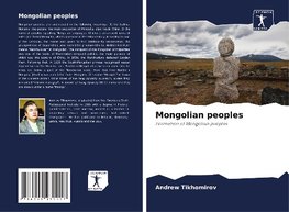 Mongolian peoples