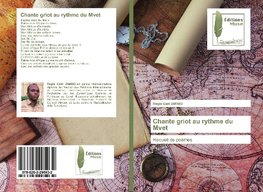 Chante griot au rythme du Mvet