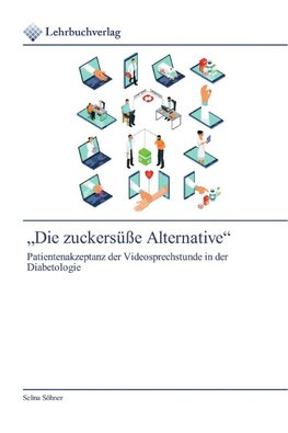 "Die zuckersüße Alternative"