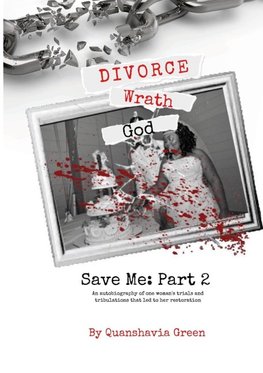 Divorce, Wrath, God