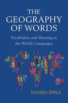 The Geography of Words