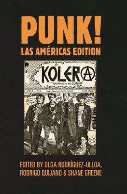 PUNK! Las Américas Edition