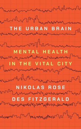 The Urban Brain