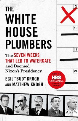 White House Plumbers
