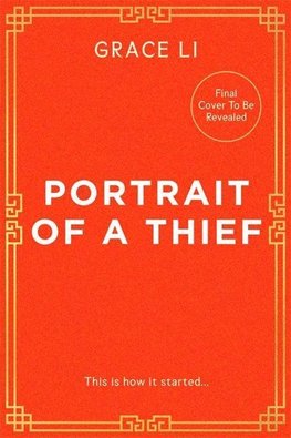 Portrait of a Thief