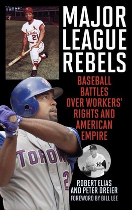 Major League Rebels