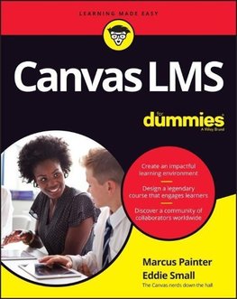Canvas Lms for Dummies
