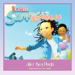 Laila's Summer Doodles