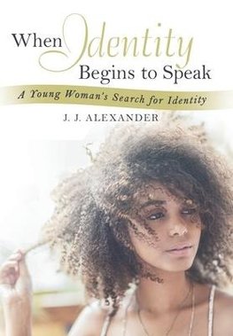 When Identity Begins to Speak