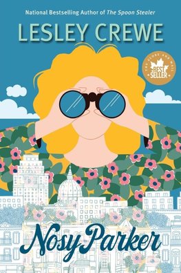 Nosy Parker
