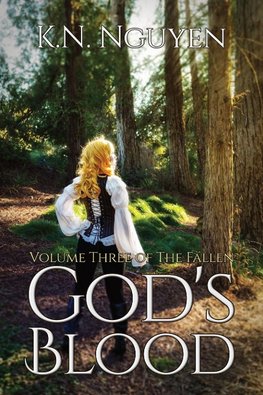 God's Blood