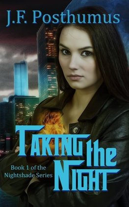 Taking The Night