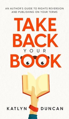 Take Back Your Book