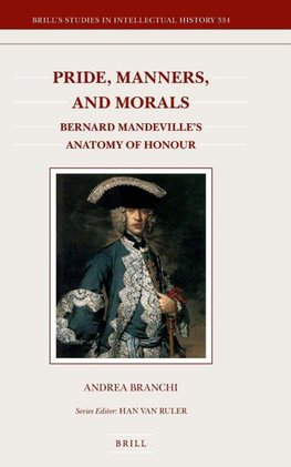 Pride, Manners, and Morals