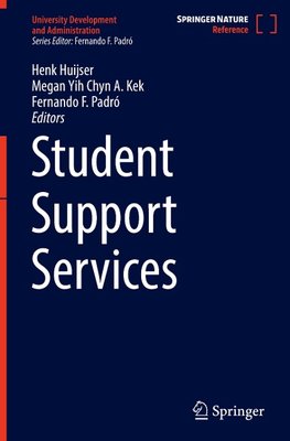 Student Support Services