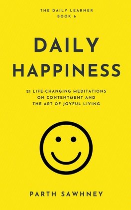 Daily Happiness