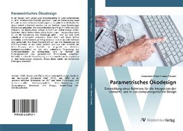 Parametrisches Ökodesign