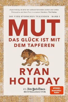 Mut - Das Glück ist mit dem Tapferen
