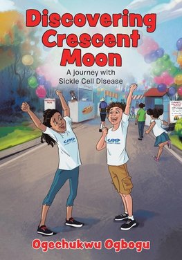 Discovering Crescent Moon